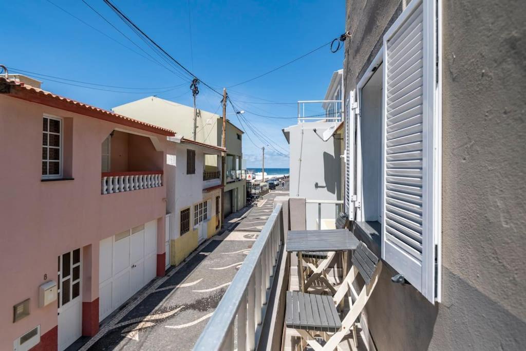 Casa Tropicana Paul do Mar  Exterior foto